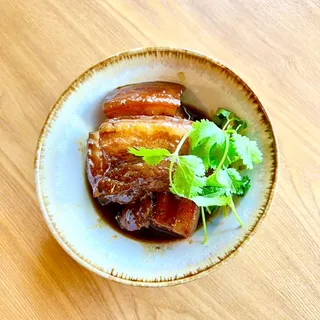 Phuket's Pork Belly