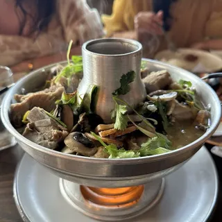 Tom Zaap Pork Spare Rib