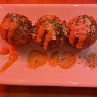 Takoyaki