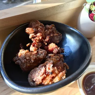 Karaage