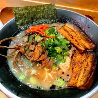 Tonkotsu Ramen
