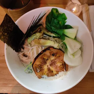 Taka's Vegan Ramen