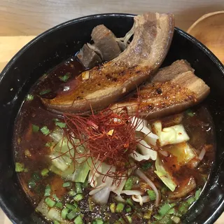 Taka's Shoyu Ramen