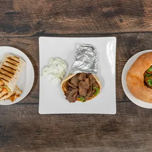 food, burritos and wraps, wraps, burrito