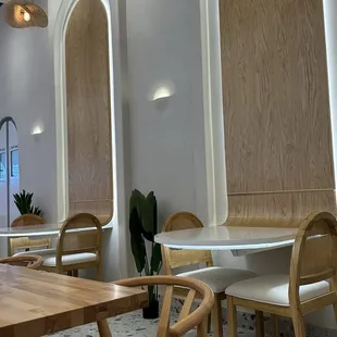 interior, ramen and noodles