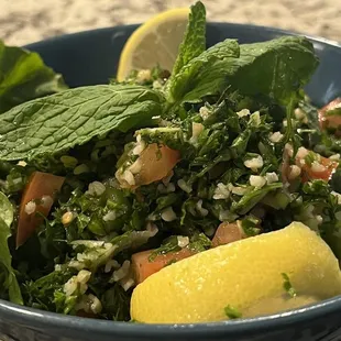 Tabouleh