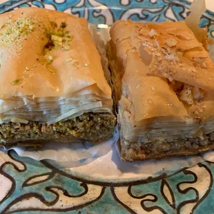 Baklava