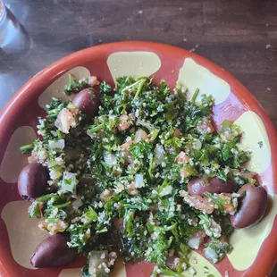 Tabouli