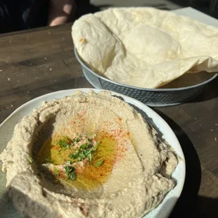 Baba Ghanouj