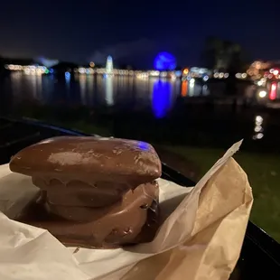 Werther's Original Caramel S'more