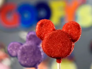 Goofy's Candy Company