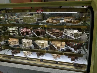 Snookers & Snookers Sweet Candy Cookers