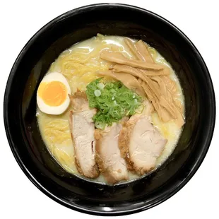 Tori Paitan Shio