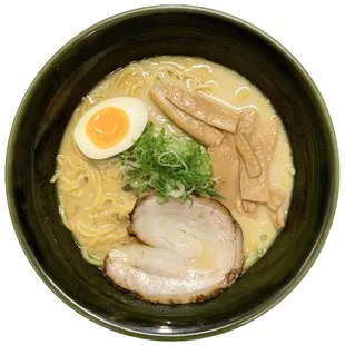 Miso Tonkotsu