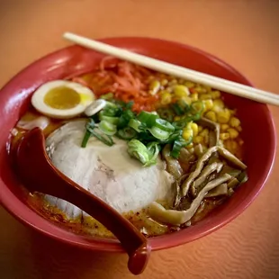 Karami Ramen