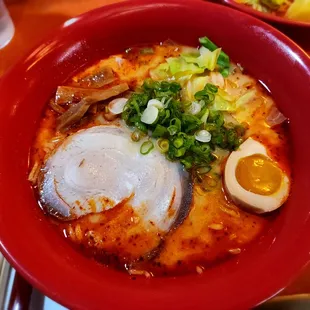 Signature Ramen