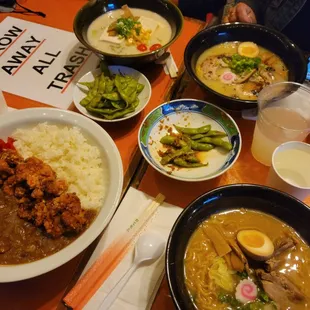 Vegan Ramen