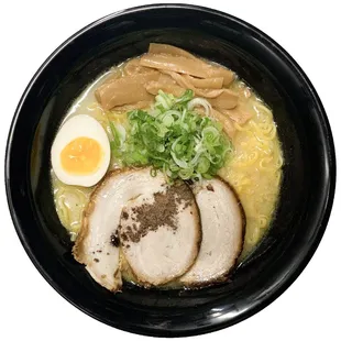 Kuro Truffle Ramen