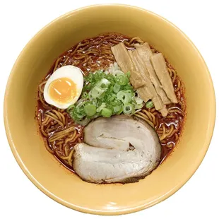 Aka Oni Ramen