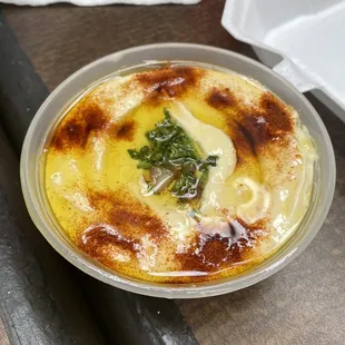 Hummus