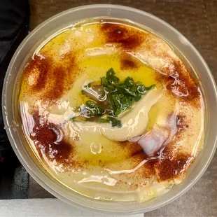 Hummus