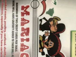 El Mariachi Loco