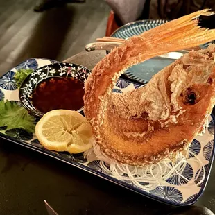 food