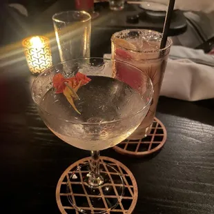 drink