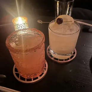drink