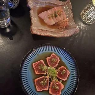 sashimi, food, sushi, sushi and sashimi