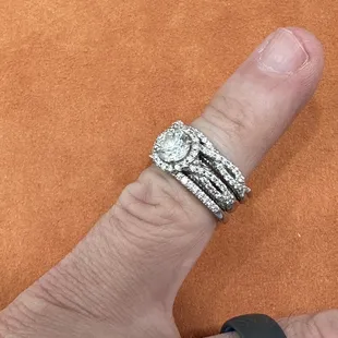 Karats engagement rings reviews