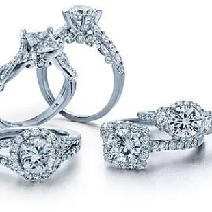 Largest engagement ring selection. military,police,fireman discount. Verragio. Over 3000 rings-bands at KARATS. www.karats.us