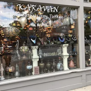 Karavan