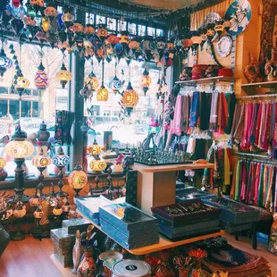 Need a cool gift? This place has you covered!