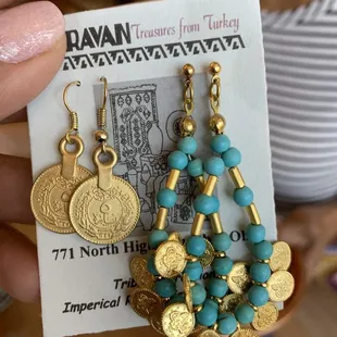 Just one set we grabbed up(mix &amp; match) yours.