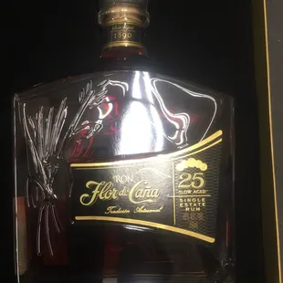 Best Rum