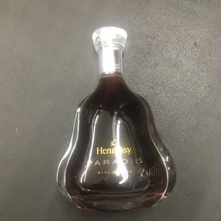Hennessy paradis