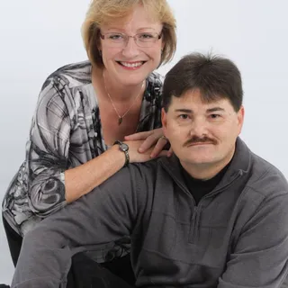 Shawn And Stacey L.