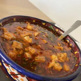 Menudo