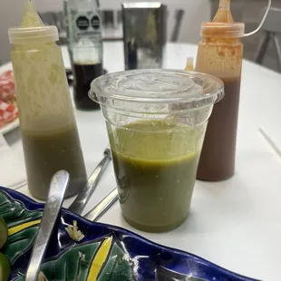 The best homemade salsa