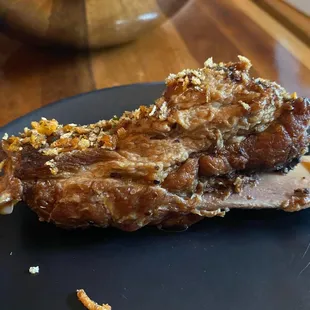 Botan Pork Spare Ribs