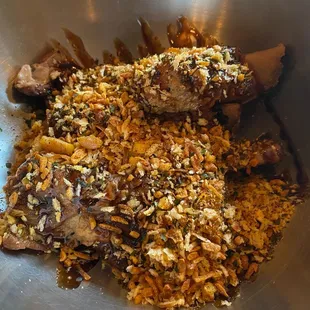 Botan Pork Spare Ribs