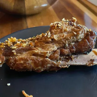 Botan Pork Spare Ribs