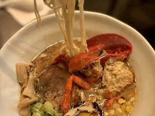 Kogane Ramen-Brooklyn Heights