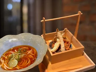 Muteki Udon