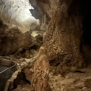 Carlsbad Caverns are close! A must see! Get a reservation!
