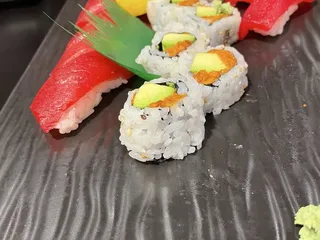 Namu Ramen and Rolls