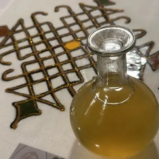 Tej honey wine