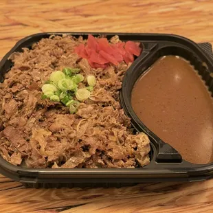 Beef Belly