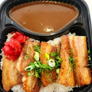 Pork Belly